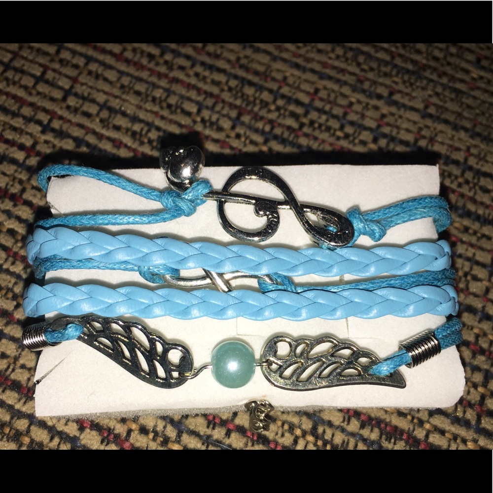 Cute bracelet